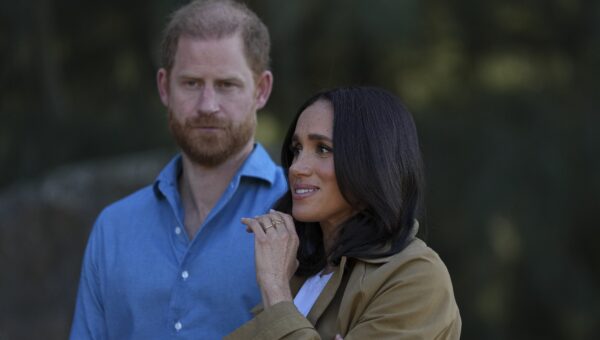 Why Did Prince Harry & Meghan Markle Pull Their Kids From School? Security Concerns Explained