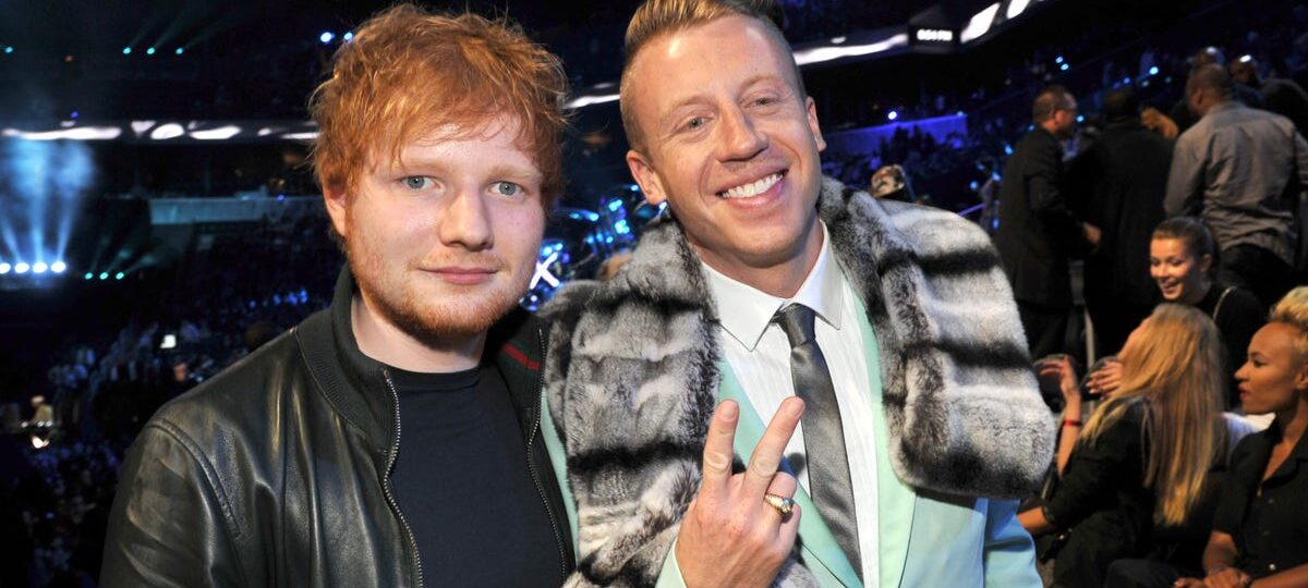 Macklemore fans are asking for refunds as Ed Sheeran's Loop Tour implodes. Here's what happened.