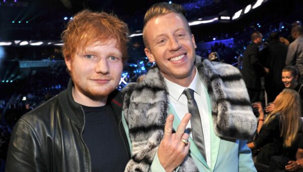 Macklemore fans are asking for refunds as Ed Sheeran’s Loop Tour implodes. Here’s what happened.