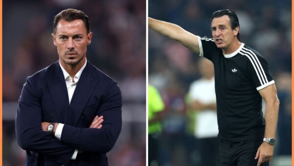 Newcastle and Aston Villa ready to battle for Bundesliga attacker in January window