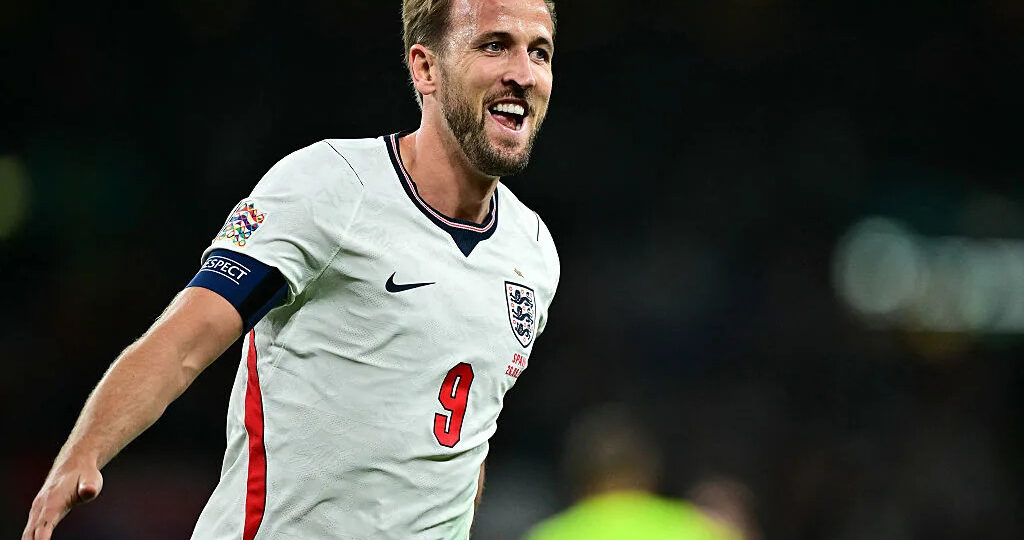 England-Spain: Ballon d'Or duel, Kane responds to Yamal