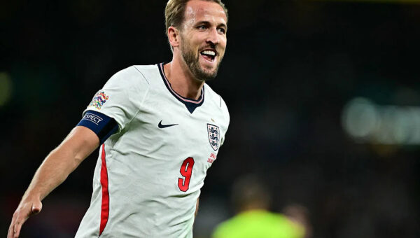 England-Spain: Ballon d'Or duel, Kane responds to Yamal