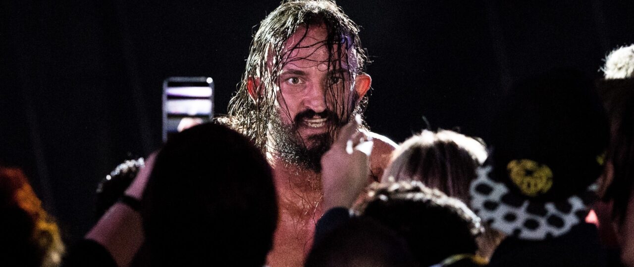 Who Was PAC? 5 Things to Know About the AEW Wrestler Who Died One Day After His Last Match
