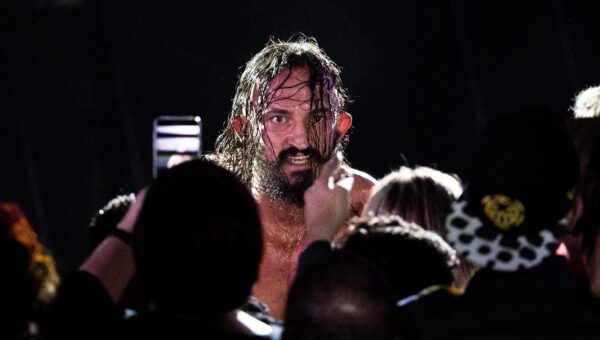 Who Was PAC? 5 Things to Know About the AEW Wrestler Who Died One Day After His Last Match
