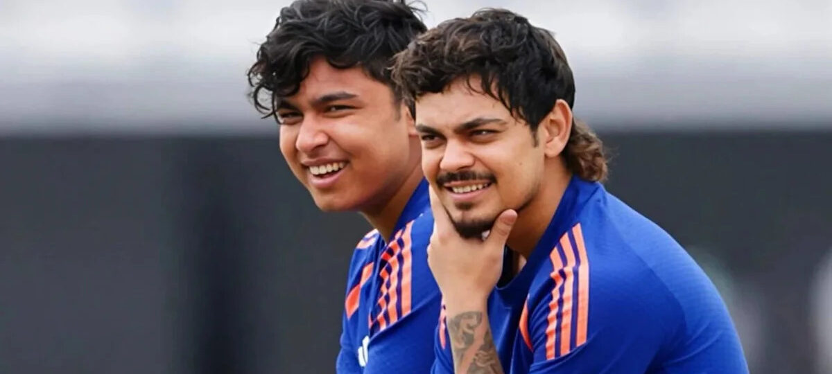 ‘Learn from Ishan Kishan’: Ex-India cricketer’s message to Vaibhav Sooryavanshi