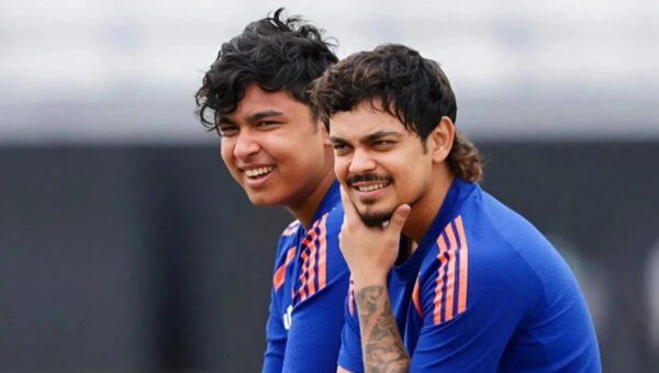 ‘Learn from Ishan Kishan’: Ex-India cricketer’s message to Vaibhav Sooryavanshi