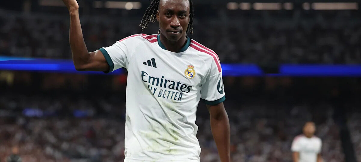 Will Yan Diomande work out at Real Madrid?