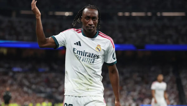 Will Yan Diomande work out at Real Madrid?