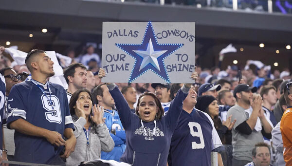 Cowboys playoff tracker: How loss to Giants affects Cowboys’ playoff chances