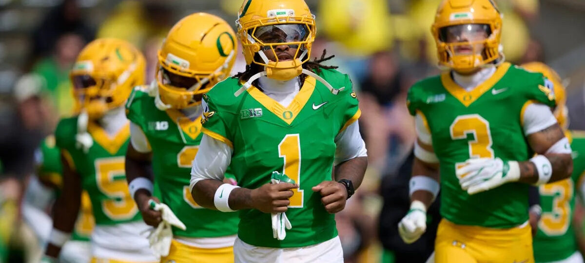 Oregon vs Oklahoma State Prediction: Will the Ducks or Cowboys Bounce Back?