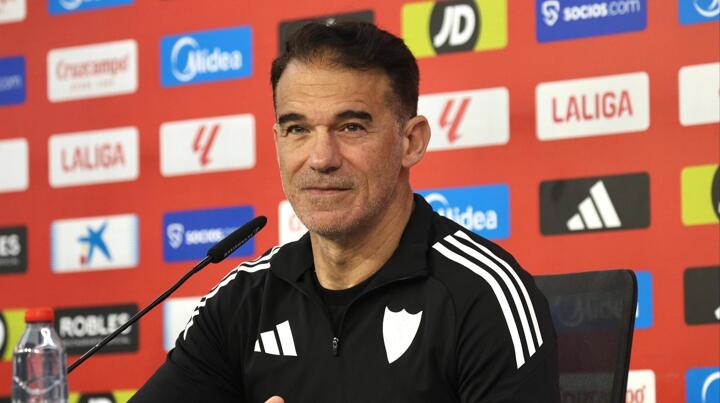 2026 Ballon d’Or: Sevilla coach, García slams organisers for snubbing forward