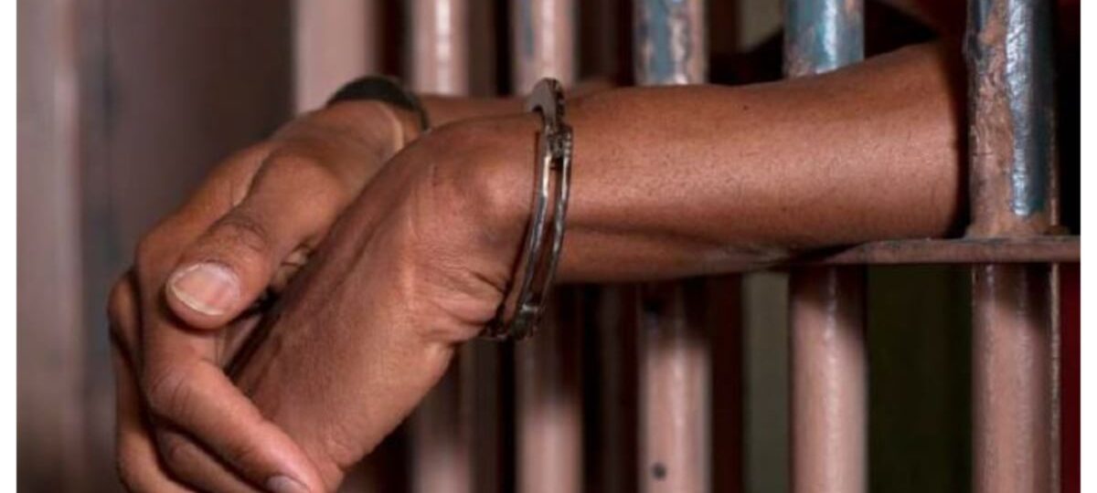 48 on death row, 531 await trial in Calabar correctional centre