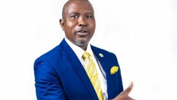 Education is not scam, it’s your only passport – Ogun Senator charges students