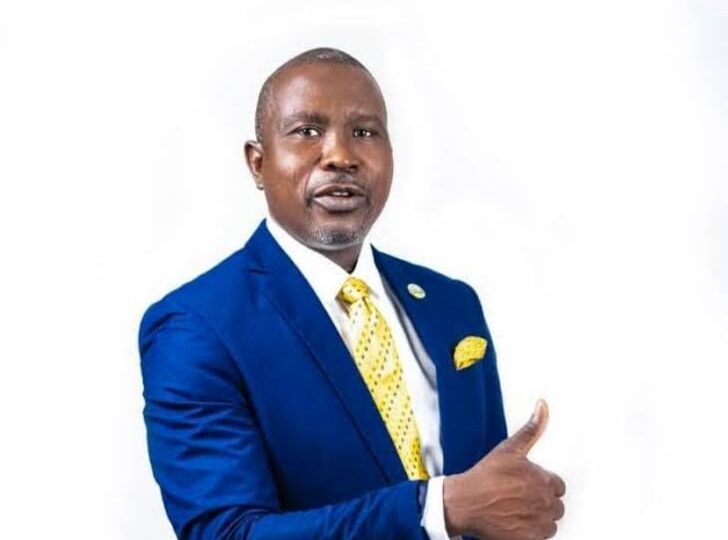Education is not scam, it’s your only passport – Ogun Senator charges students