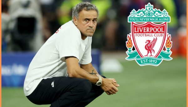 “He wanted…” – Luis Enrique speaks out on why Bradley Barcola sealed Liverpool transfer