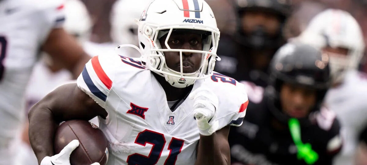 Arizona vs Northern Arizona Prediction: A Warm Up For the Wildcats