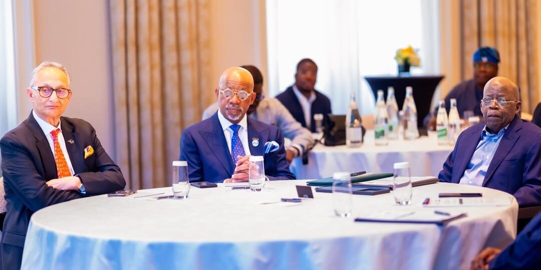 Kayode Akinmade: Beyond signing – How Ogun’s $7bn Deep Seaport, Blue Marine SEZ could transform Nigeria’s economy