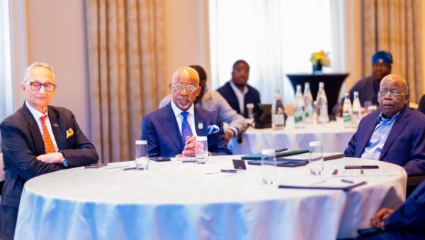 Kayode Akinmade: Beyond signing – How Ogun’s $7bn Deep Seaport, Blue Marine SEZ could transform Nigeria’s economy