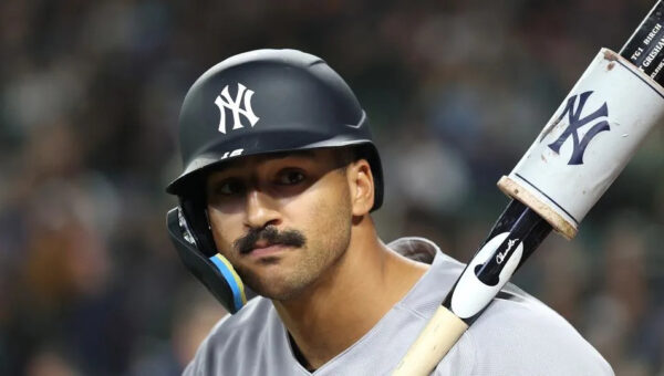 Yankees Expected To Make Harsh Trent Grisham Decision Ahead Of Red Sox Playoff Series