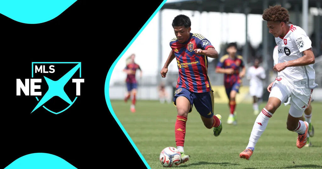 MLS NEXT kicks off 2026-27 season developing future stars