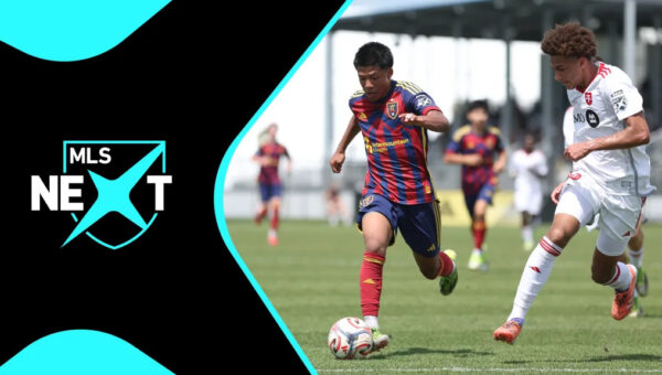 MLS NEXT kicks off 2026-27 season developing future stars