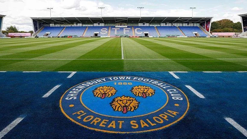 American consortium cleared to buy Shrewsbury