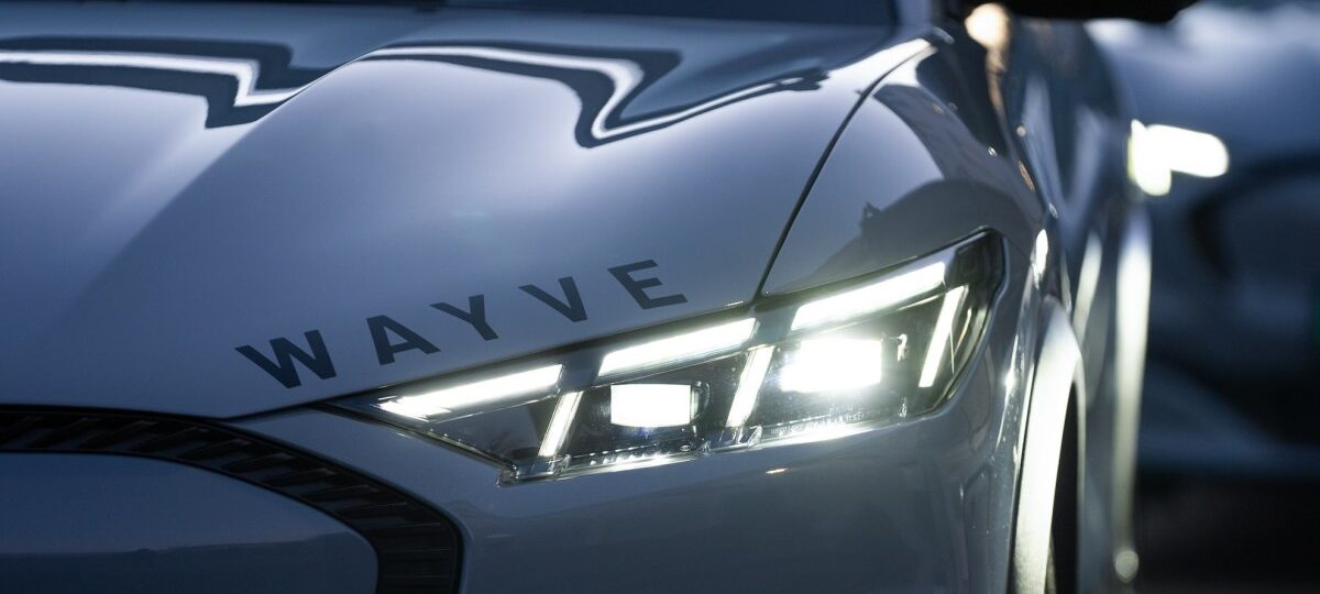 Former Waymo CFO jumps to self-driving startup Wayve