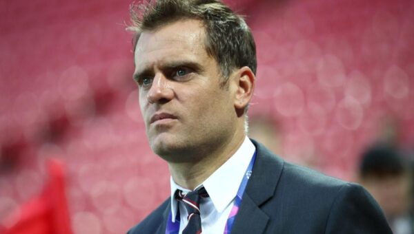 Ballon d’Or 2026: What’ll happen if Mbappe wins award – Ex-PSG winger, Rothen