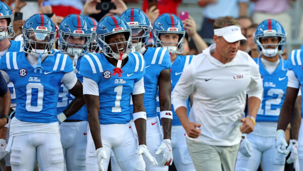 LSU went all-in with Lane Kiffin circus. Then got served cold gumbo | Opinion