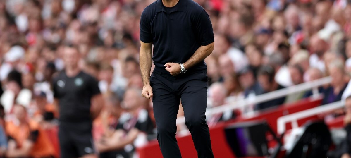 Arsenal star challenged to “show Mikel Arteta” his worth after “tough start”