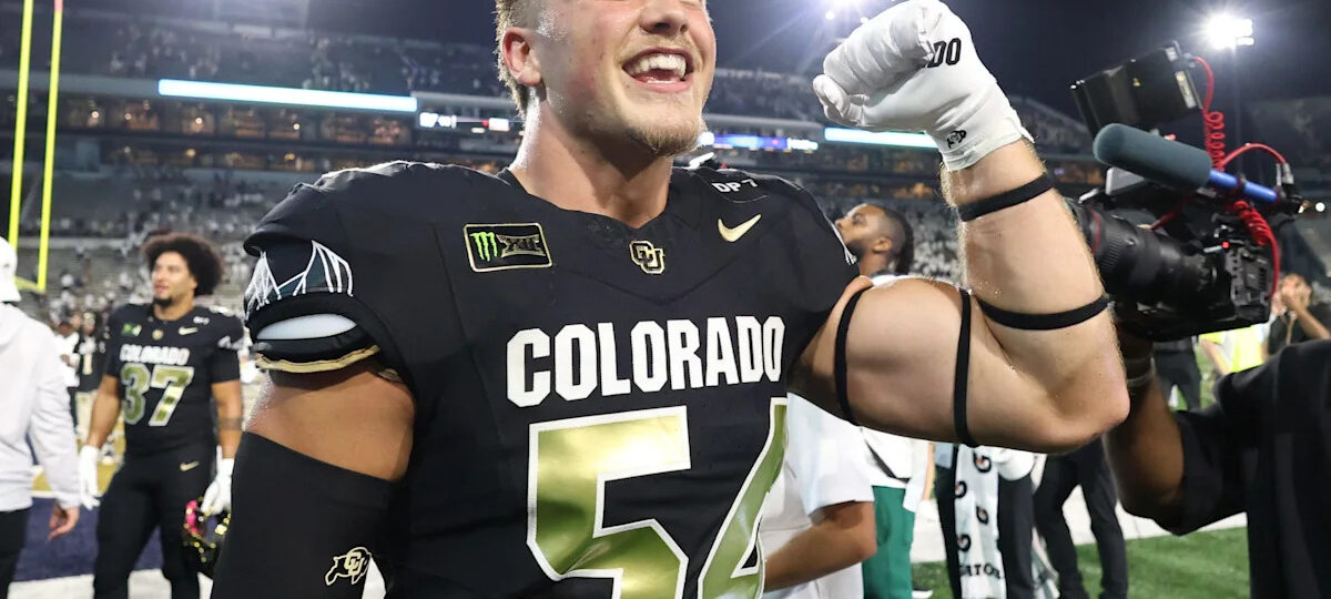 Takeaways from Colorado football's comeback win over Georgia Tech