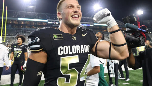 Takeaways from Colorado football's comeback win over Georgia Tech