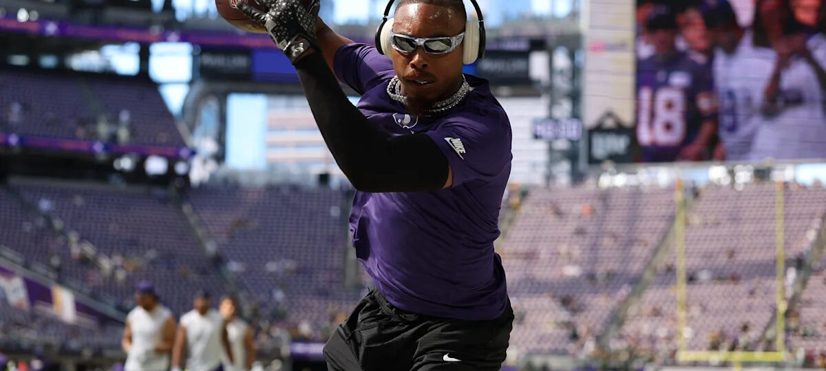 Winners and Losers from Vikings Week 1 win over the Packers