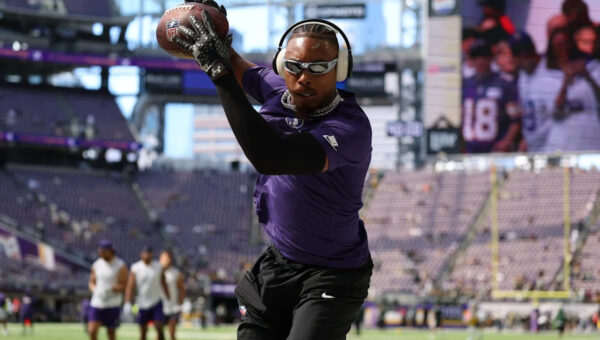 Winners and Losers from Vikings Week 1 win over the Packers