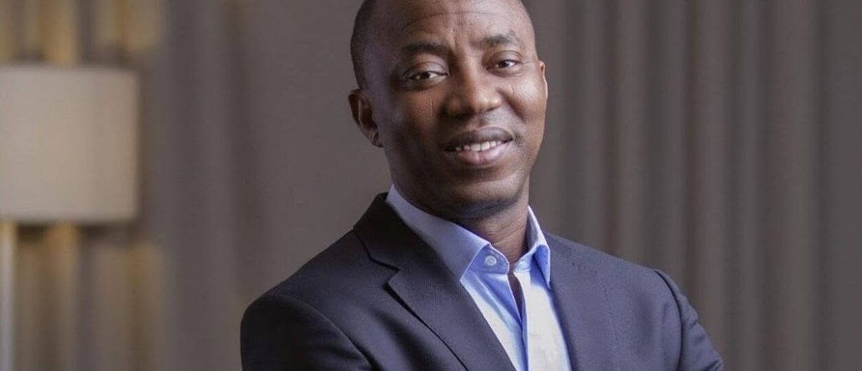 2027: I’ll introduce N500,000 minimum wage, ensure 24-hour electricity if elected – Sowore