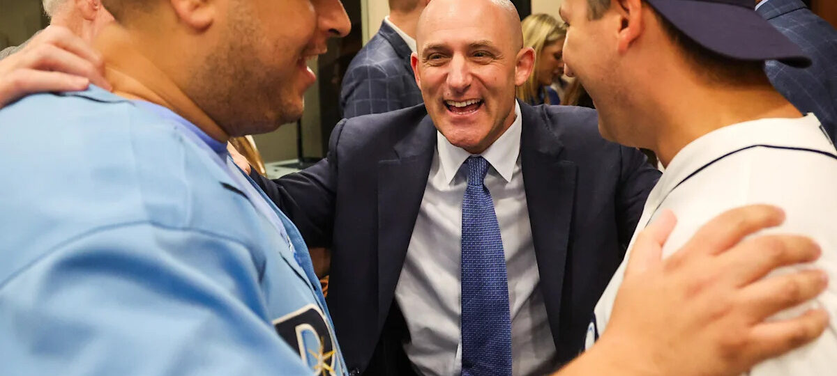 Bill Madden: Tampa Bay Rays ready to usher in new era with stadium relocation near