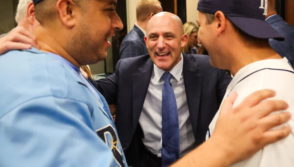 Bill Madden: Tampa Bay Rays ready to usher in new era with stadium relocation near