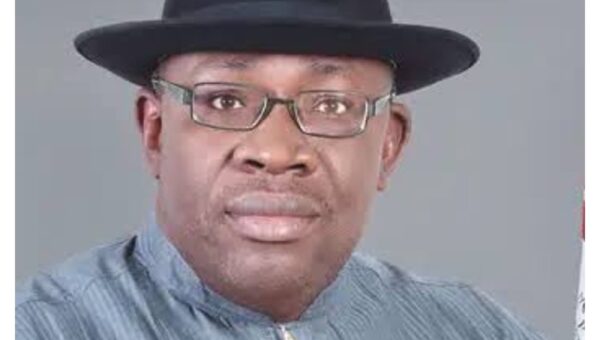2027 campaign council row: OK Movement replies NDC leader, Seriake Dickson
