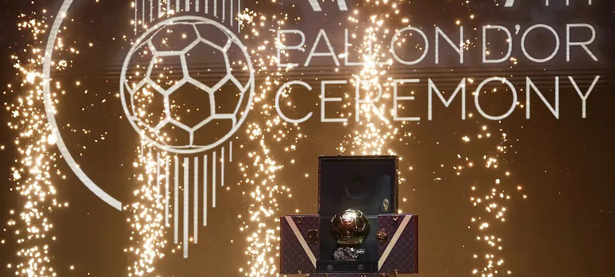 When is Ballon d'Or 2026? Date, time of soccer awards ceremony
