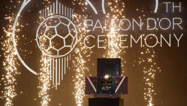 When is Ballon d’Or 2026? Date, time of soccer awards ceremony