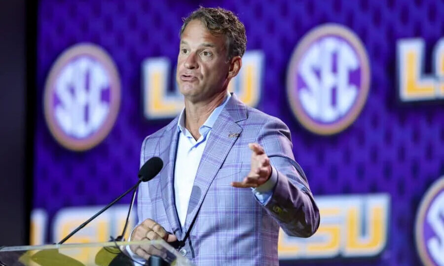 ‘Acting Like a 16 Year Old’ — Paul Finebaum Unleashes on Lane Kiffin in Bold Criticism Amid Havoc Caused by LSU