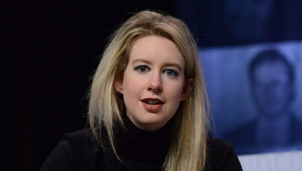 Elizabeth Holmes’ Net Worth: How Much Money Does She Have Now?