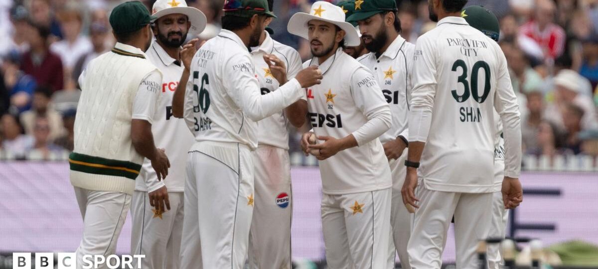 Pakistan investigate ‘discipline and conduct’ on England tour
