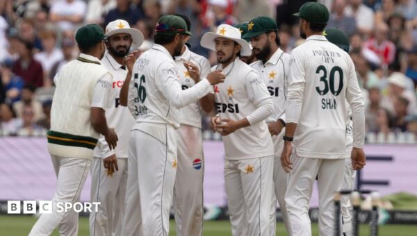 Pakistan investigate ‘discipline and conduct’ on England tour