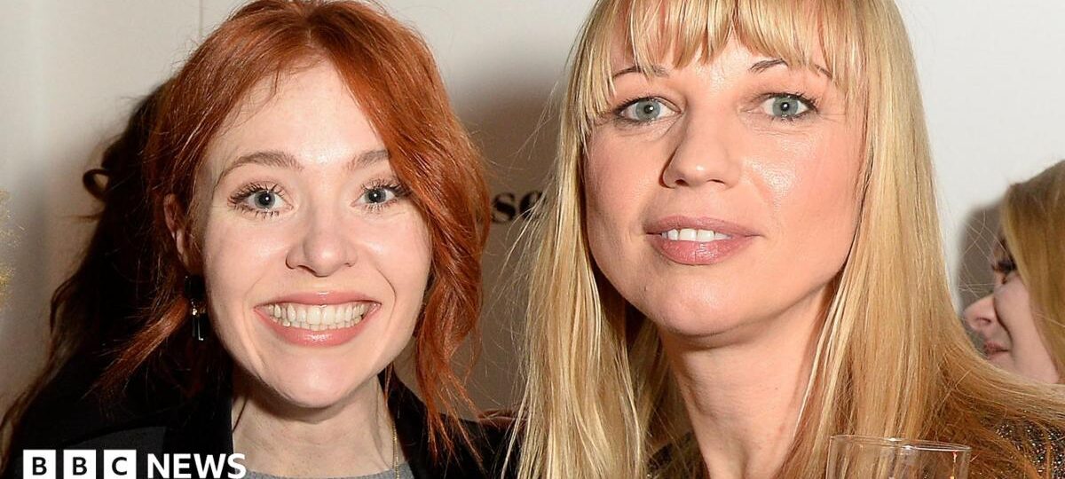 Angela Scanlon takes over Sara Cox's drivetime slot on Radio 2