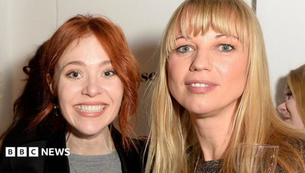 Angela Scanlon takes over Sara Cox’s drivetime slot on Radio 2