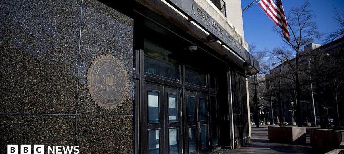 Inside the FBI hack: Agents fearful and angry after 'dangerous' data breach