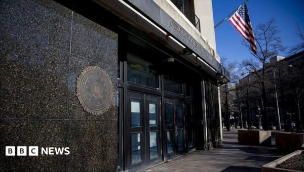 Inside the FBI hack: Agents fearful and angry after ‘dangerous’ data breach