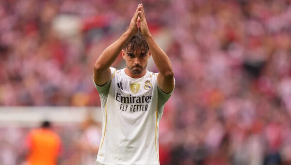 Real Madrid outcast promises Mourinho 100% focus after club opens disciplinary proceedings – report