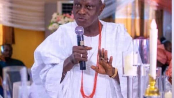 Awujale: Fusengbuwa ruling house alleges sabotage, insists it remains united, resolute